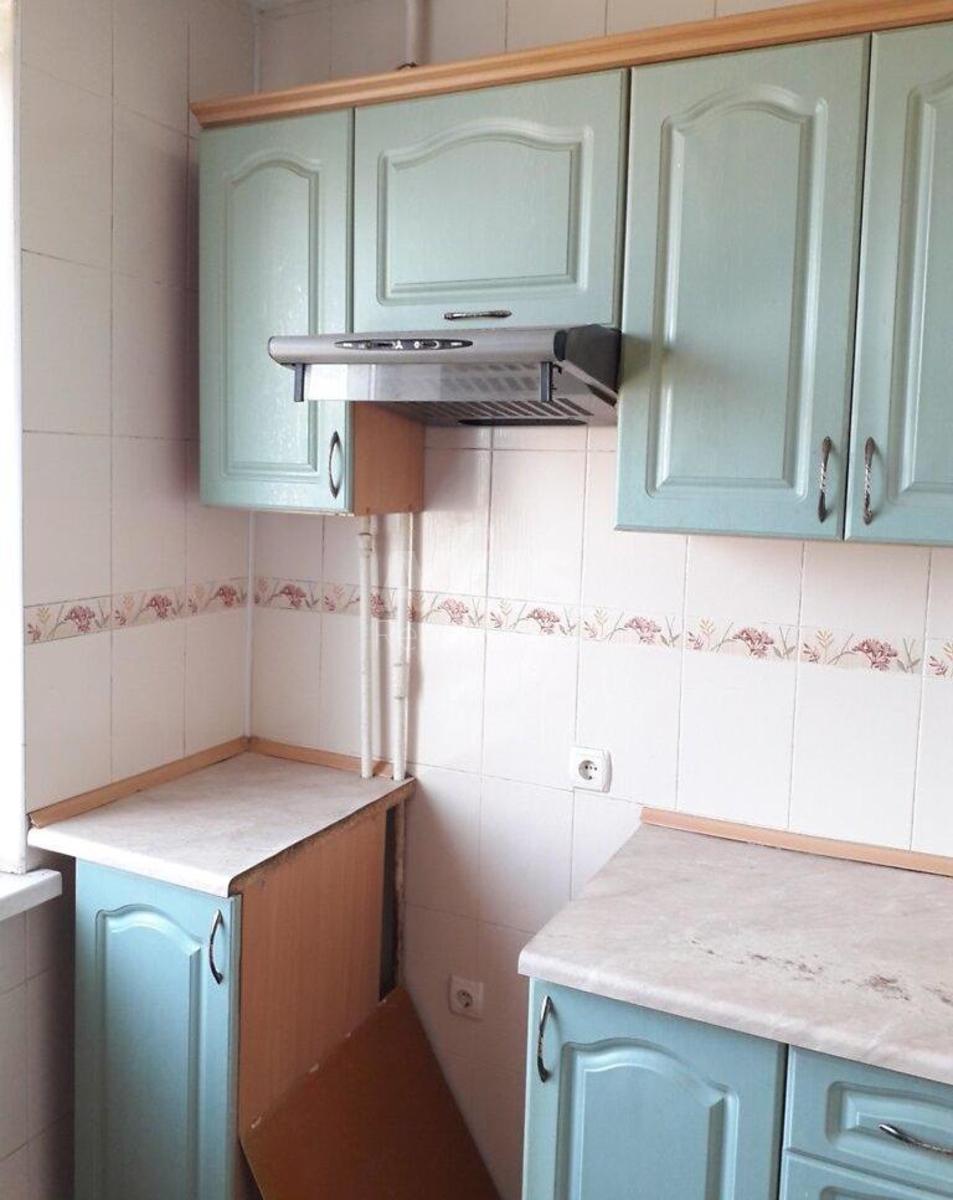 2k apartment vul. Vitrjani Gory 3