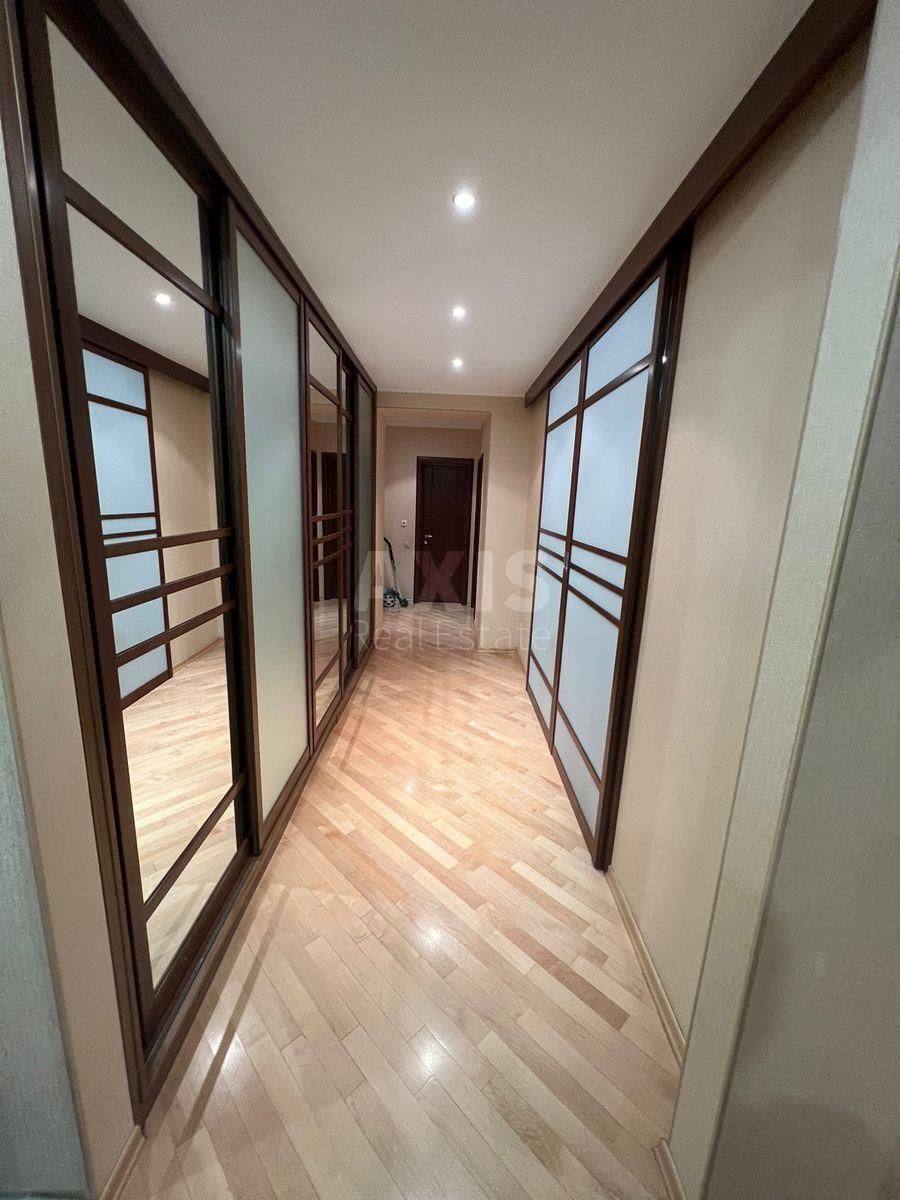 3k apartment vul. Konjeva Marshala 7А5