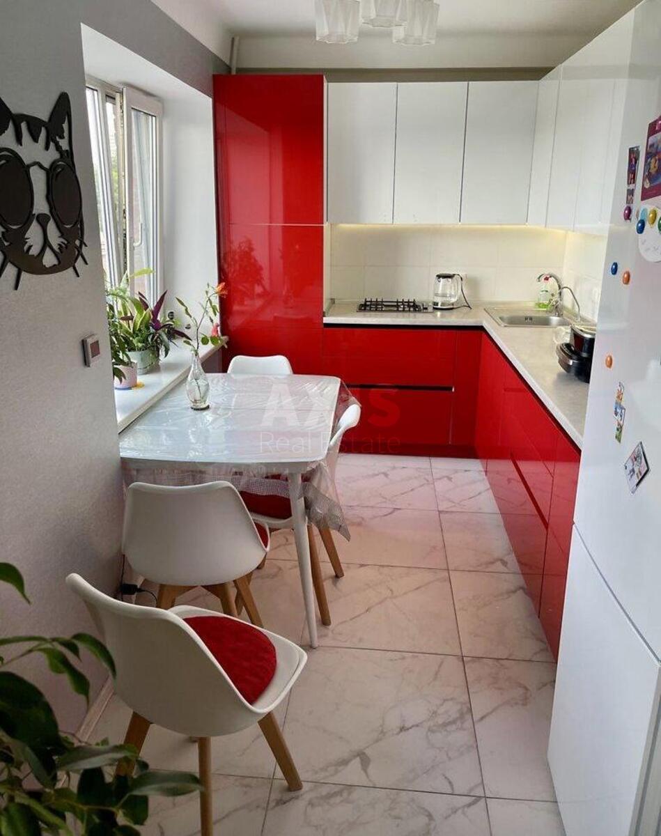 3k apartment vul. Antonova Aviakonstruktora 2/32, корп. 4567600
