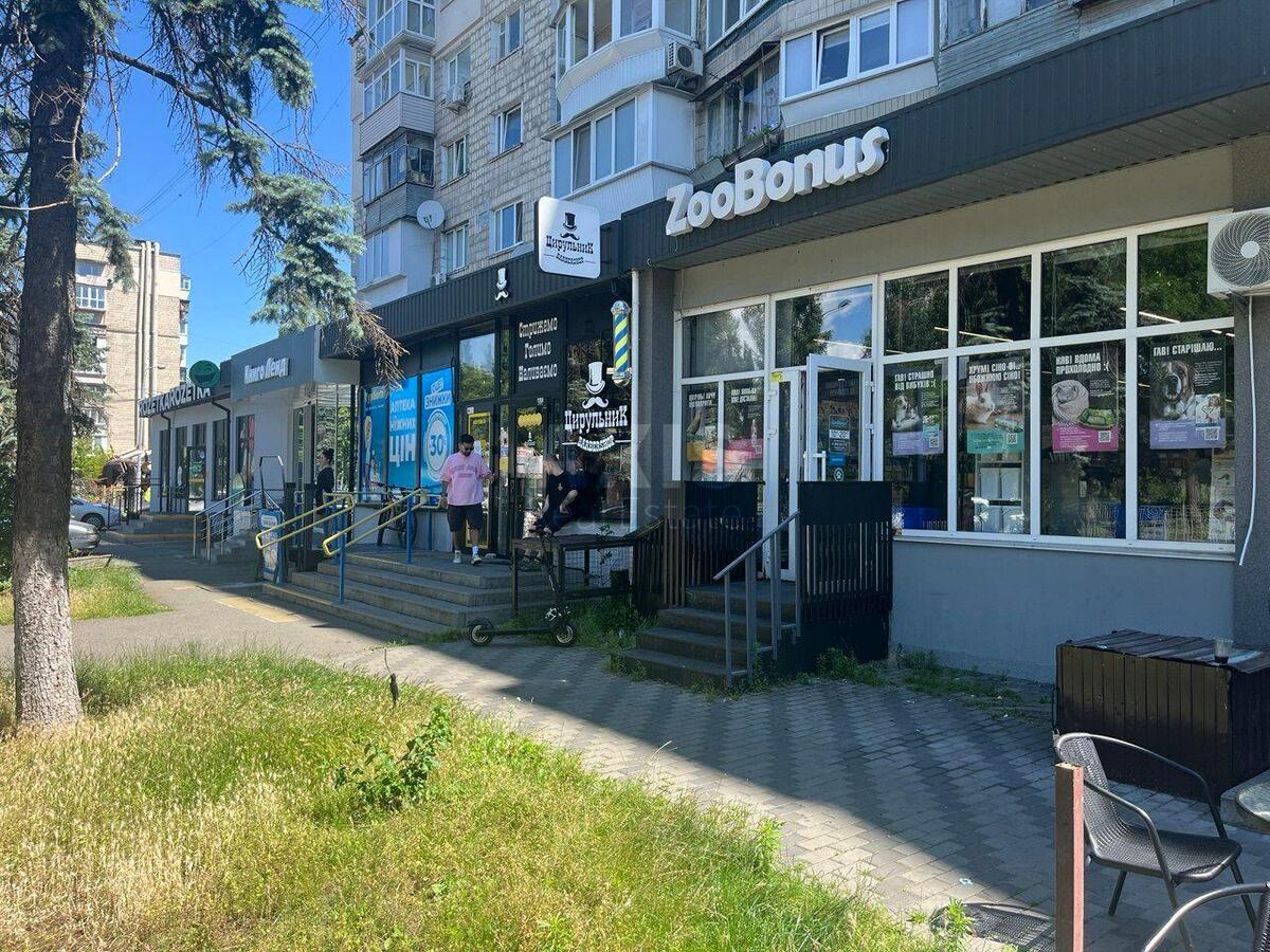 Объект торговли наб. Русановская 4, 67м2568093