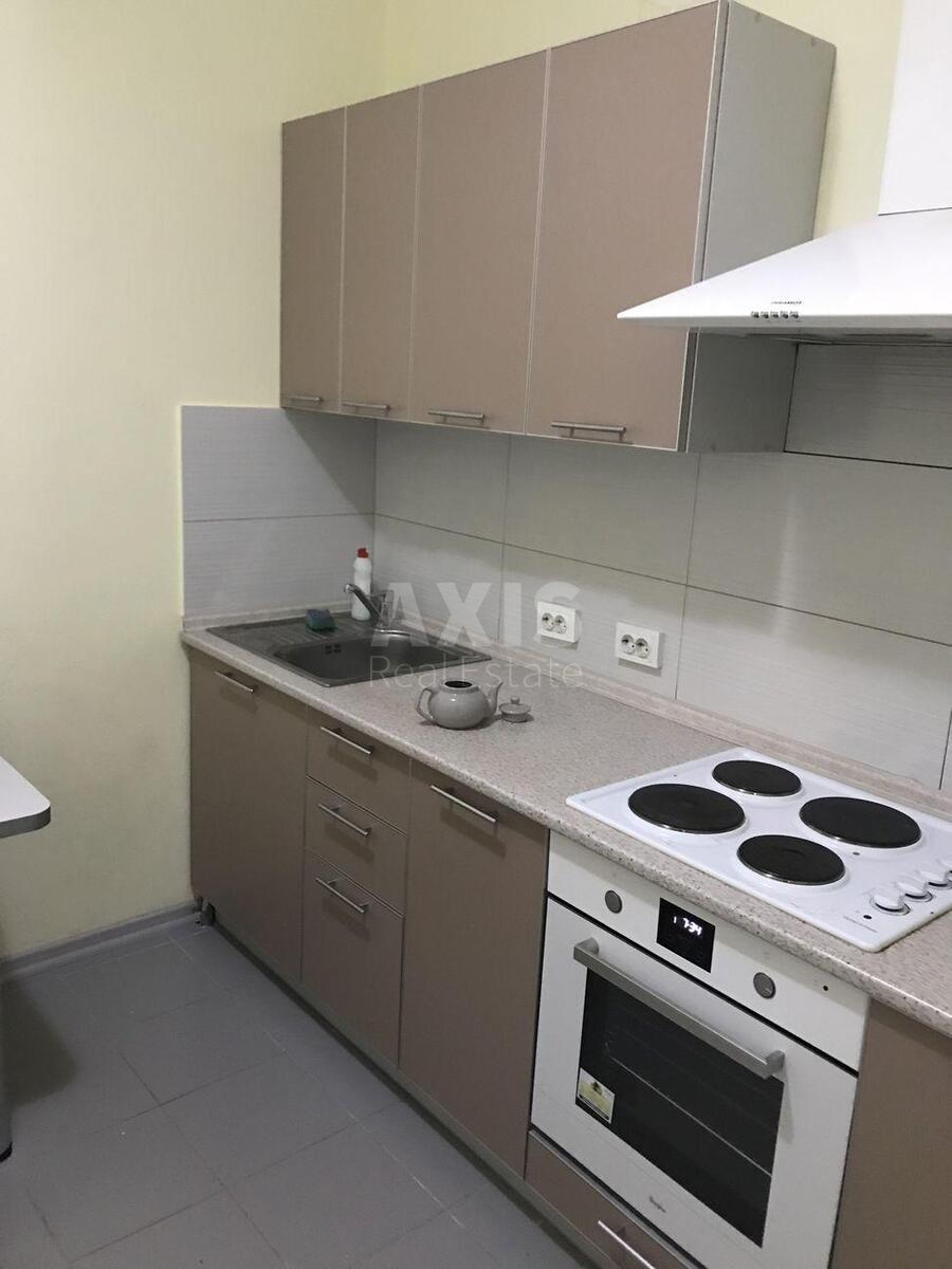 Office uzv. Klovs'kyj 7, 90m26120514