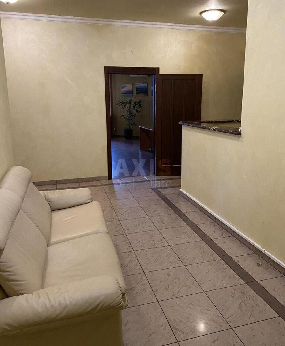 Офис ул. Руставели Шота 44, 180м2612421