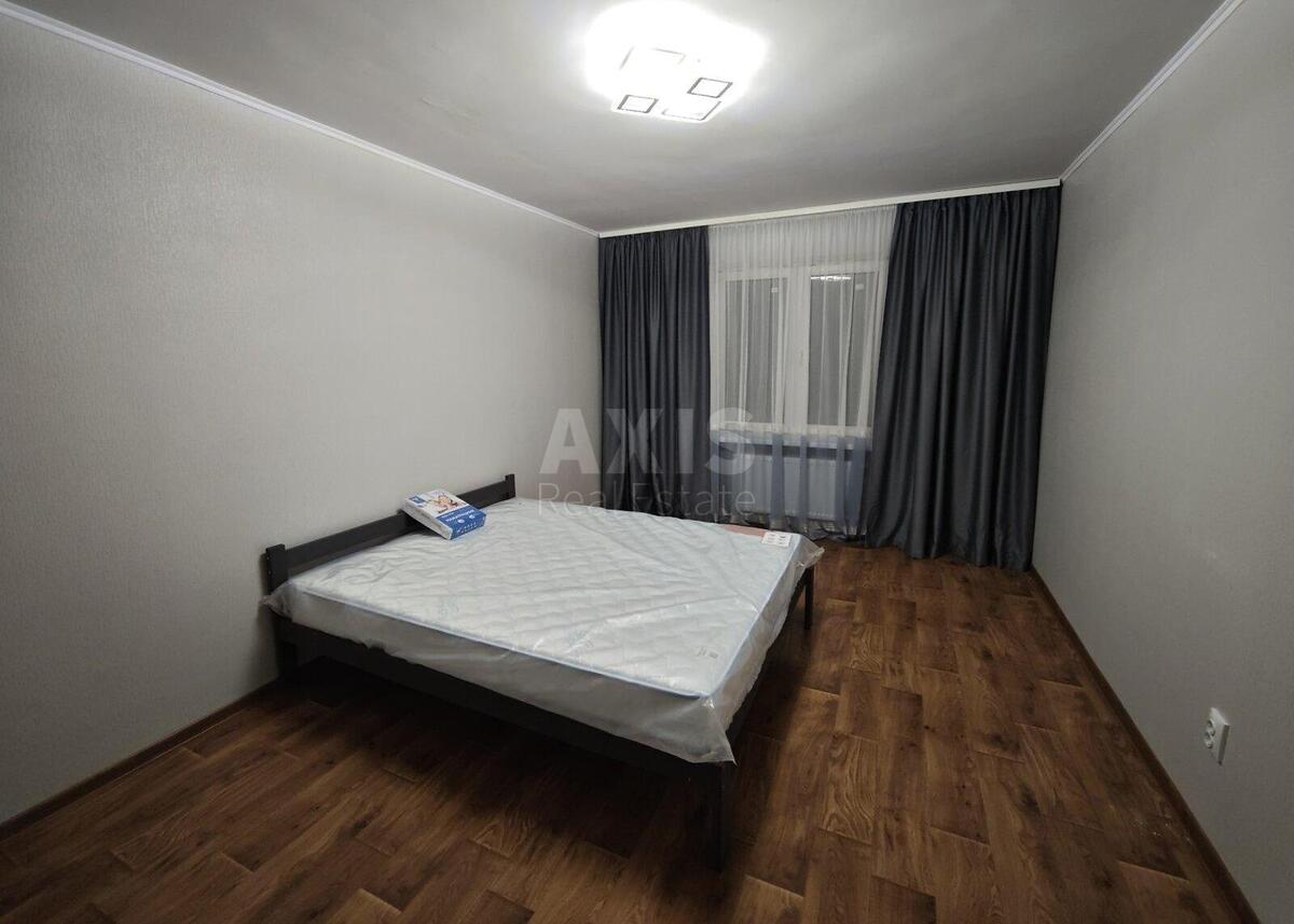 2k apartment vul. Konopljans'ka 22Б612591