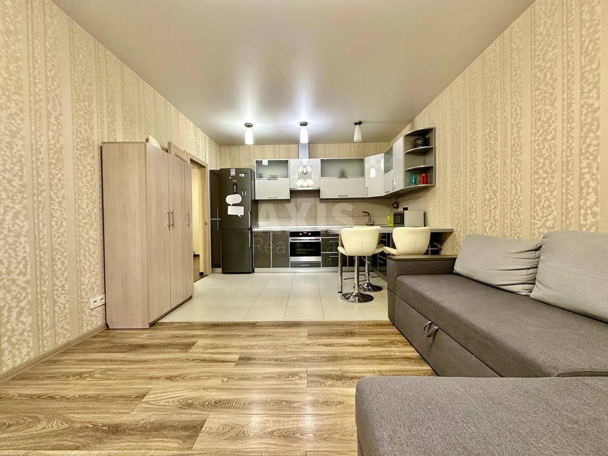 1k apartment pr-t Navoi' Alishera 691