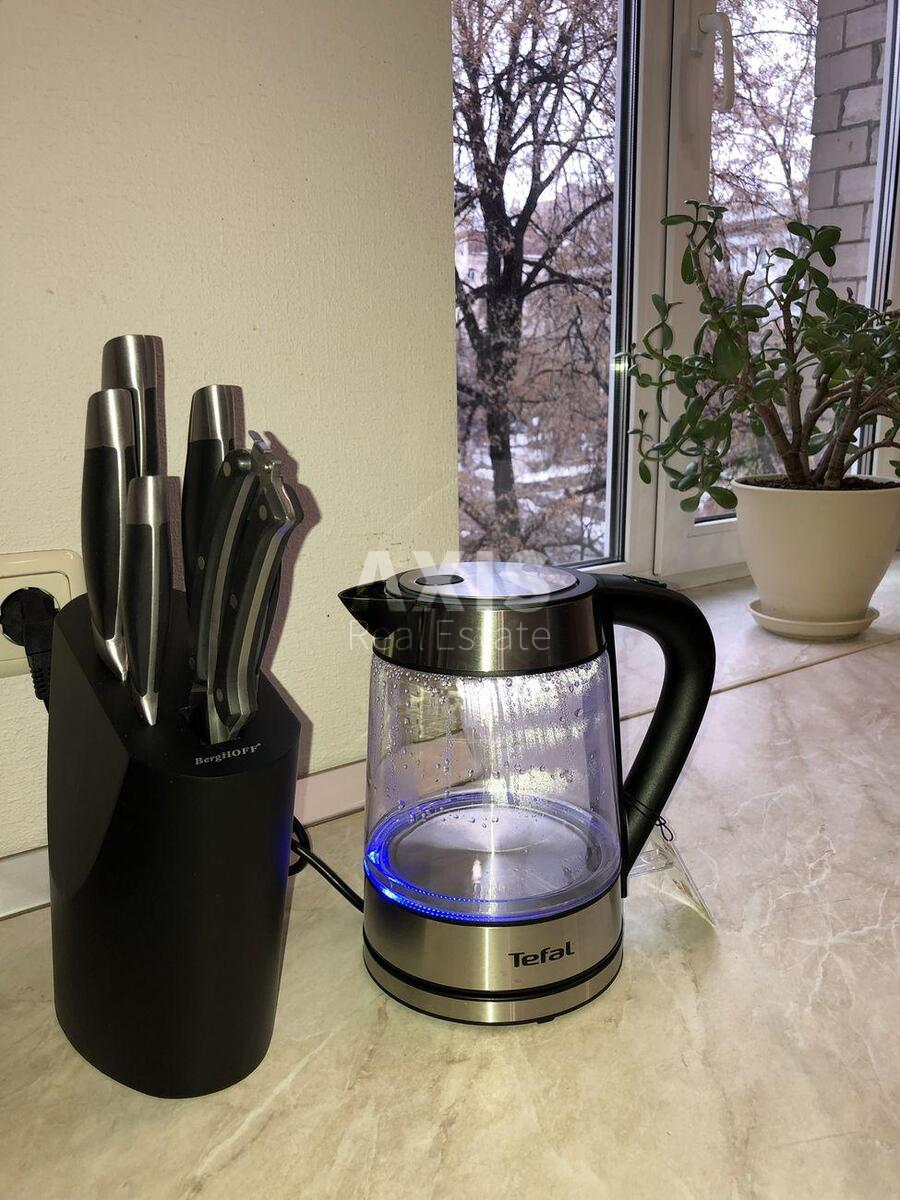 2k apartment rajon Prorizna vul., Shevchenkivs'kyj 3567842