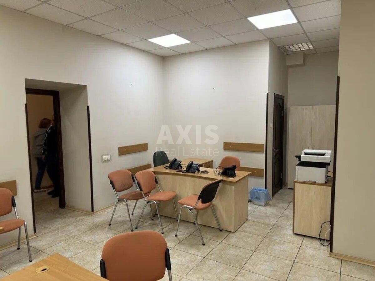 Офис ул. Деловая 6, 212м2582264