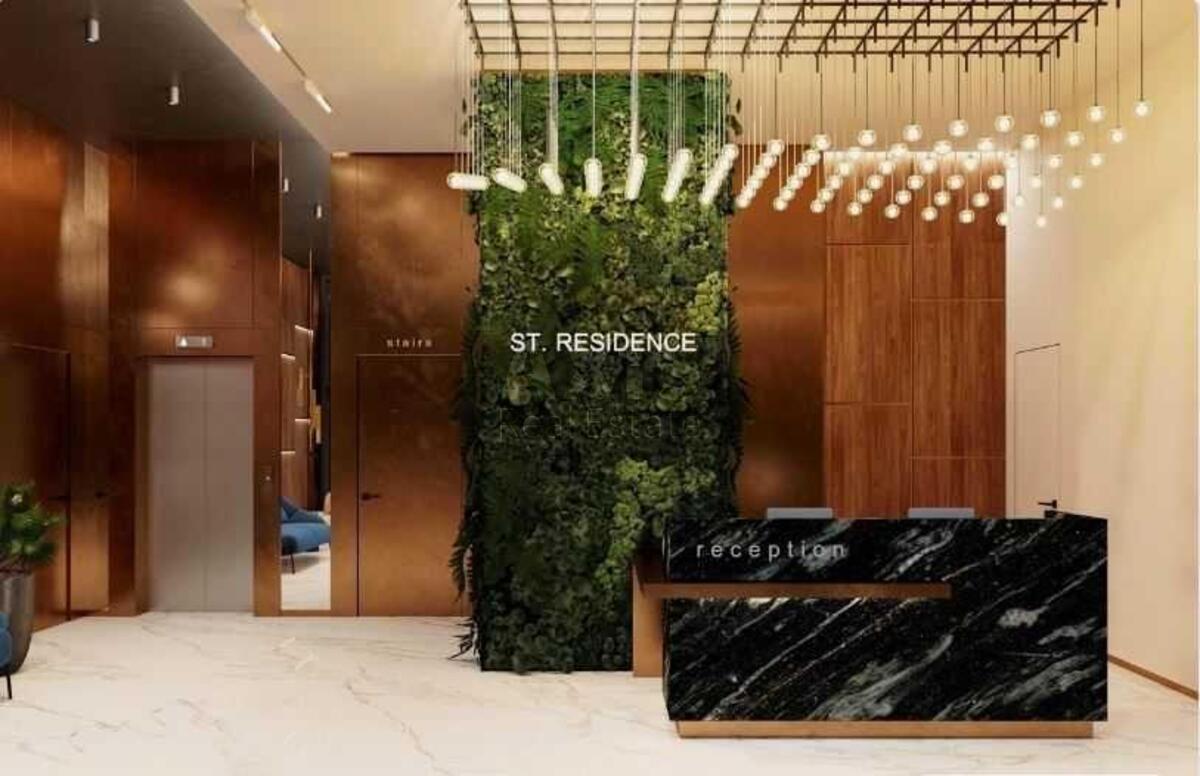 1k apartment vul. Strutyns'kogo Sergija 8625402