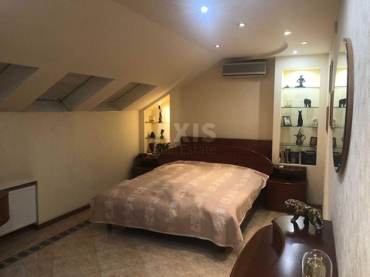 5k apartment vul. Bilorus'ka 55826314