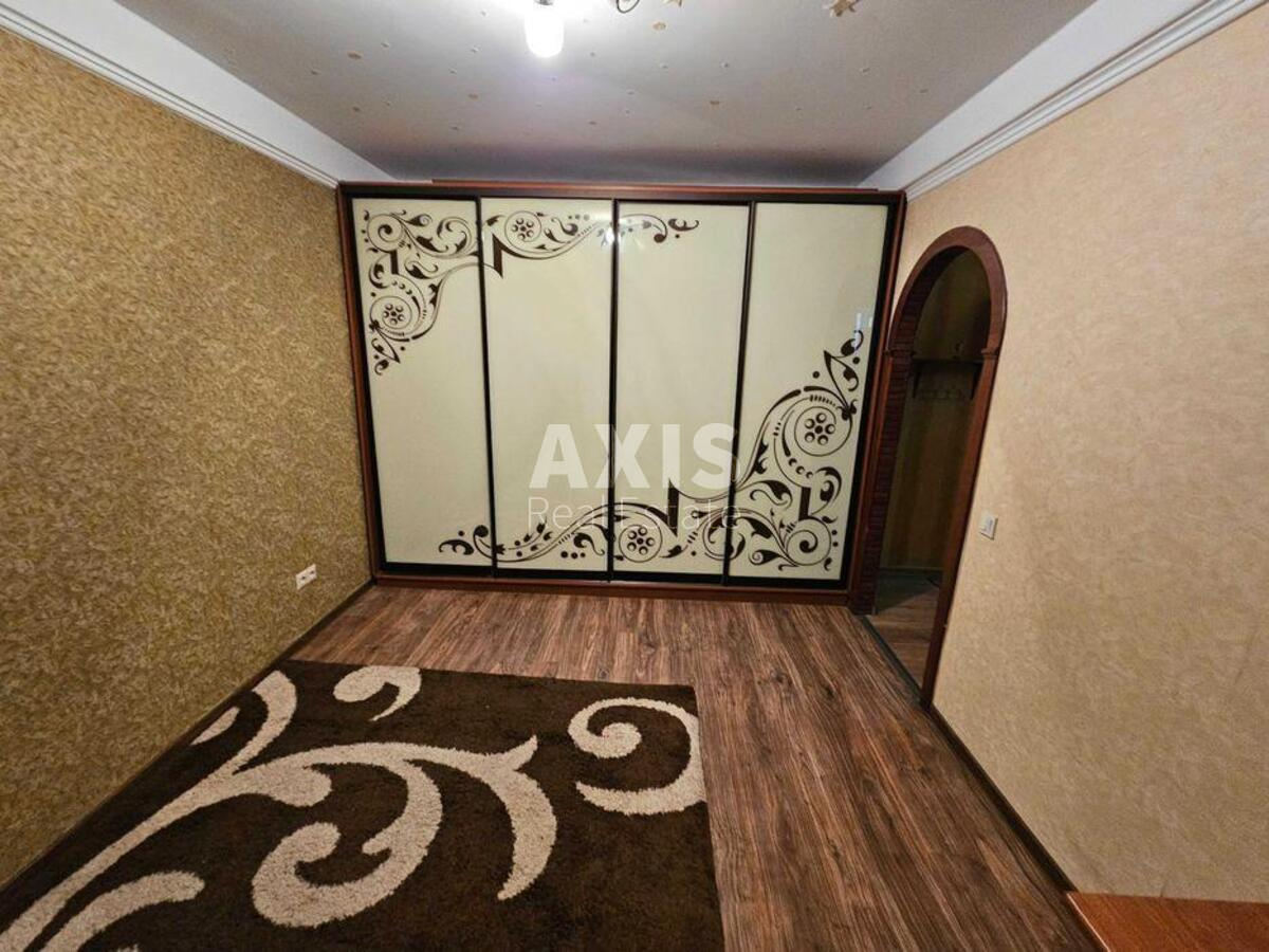 1k apartment vul. Tuluzy 206