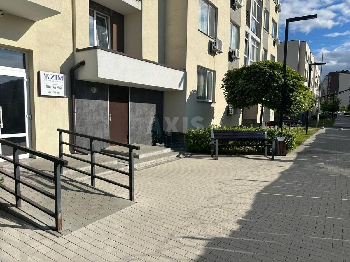 Trade object vul. Promenysta 42, 311m2626100