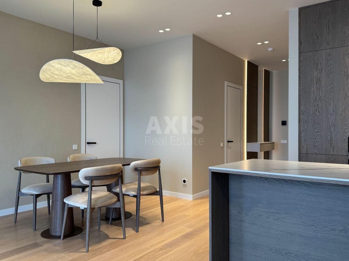 3k apartment vul. Barbjusa Anri 39/2583195