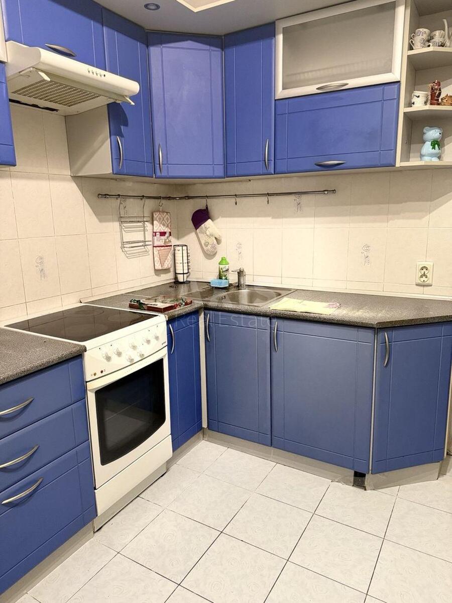 3k apartment vul. Zabolotnogo Akademika 100626520