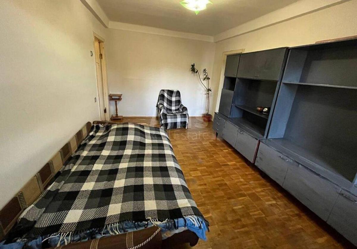 2k apartment vul. Vyflejems'ka 161