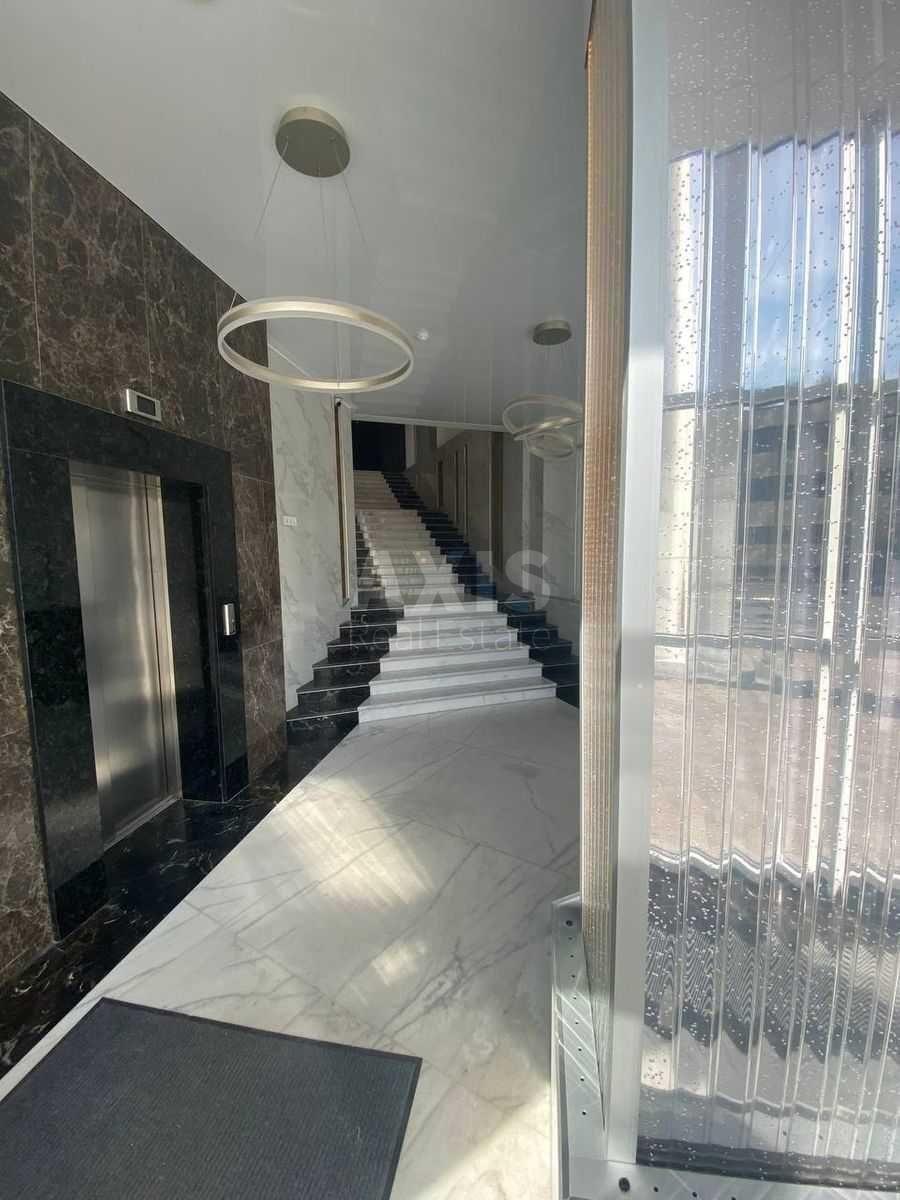 1k apartment vul. Glybochyc'ka 735813215