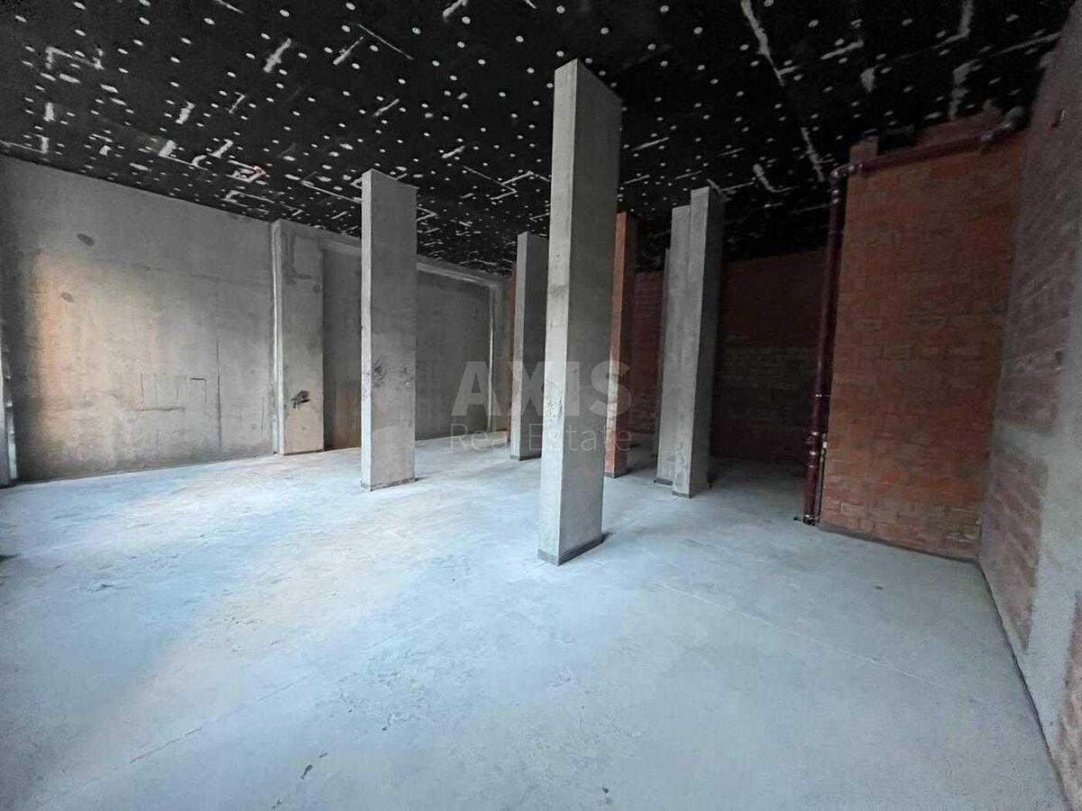 Trade object vul. Hohlovyh Sim'i' 12, 122m2624554