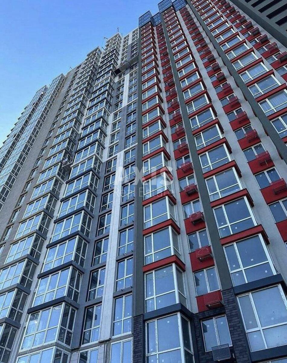 1к квартира Олега Мудрака ул. 1Б622129