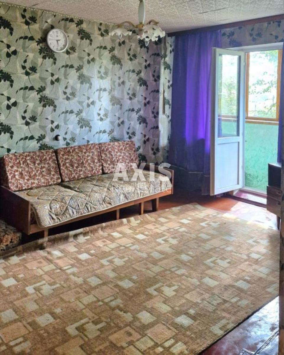 1k apartment bul. Lepse Ivana 73/223