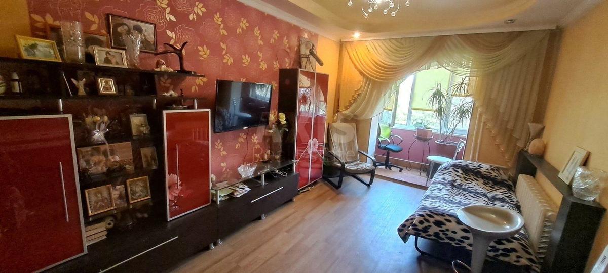 2k apartment vul. Tatars'ka 63