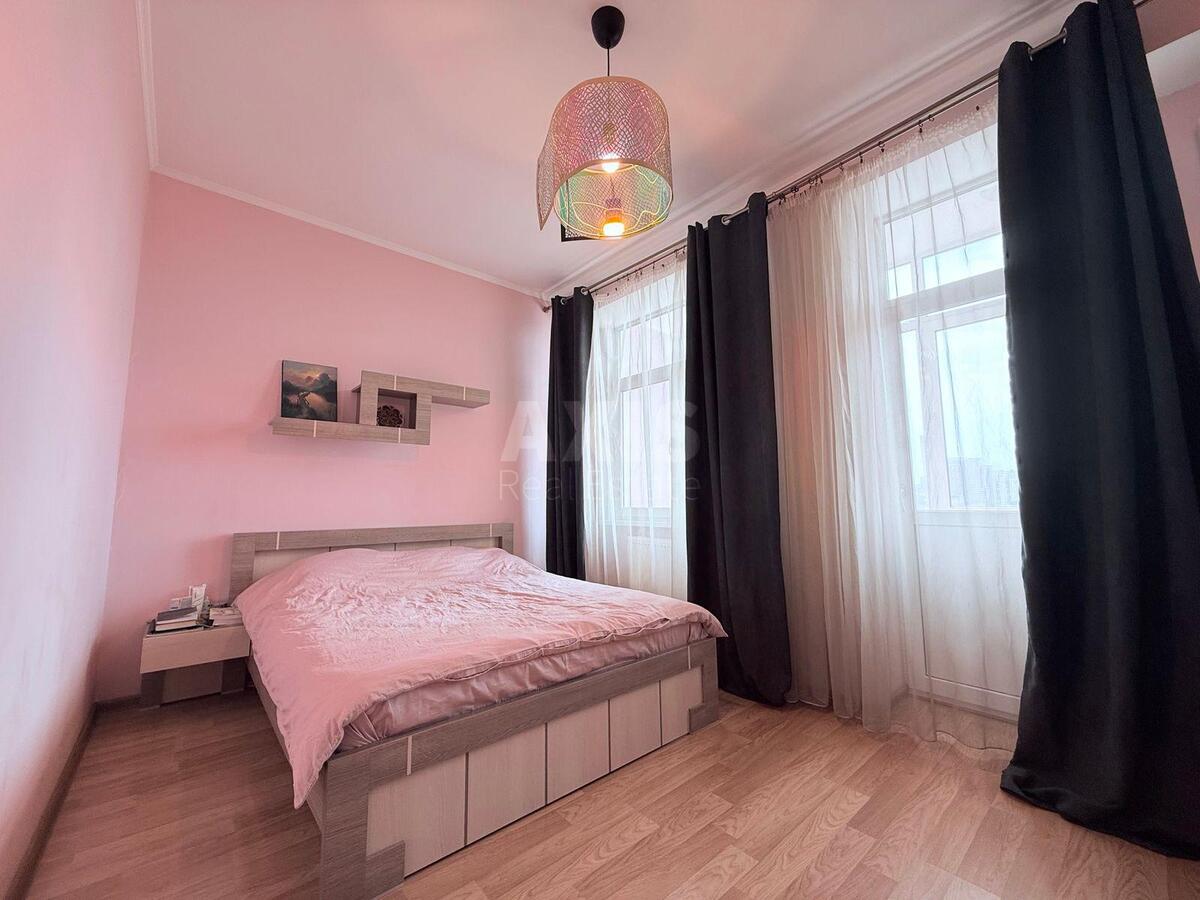 2k apartment vul. Zhyljans'ka 1185803211
