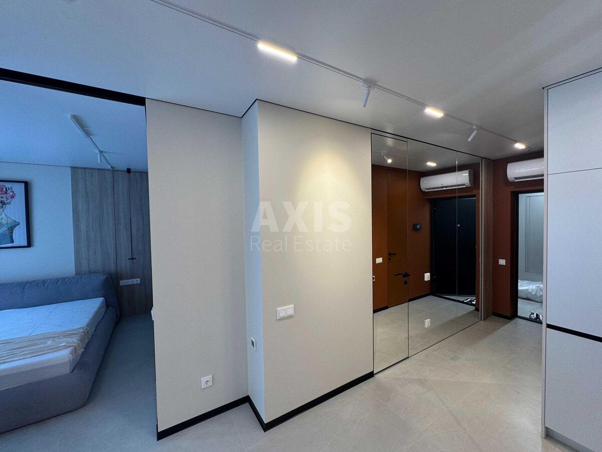 1k apartment vul. Vasyl'kivs'ka 16233610