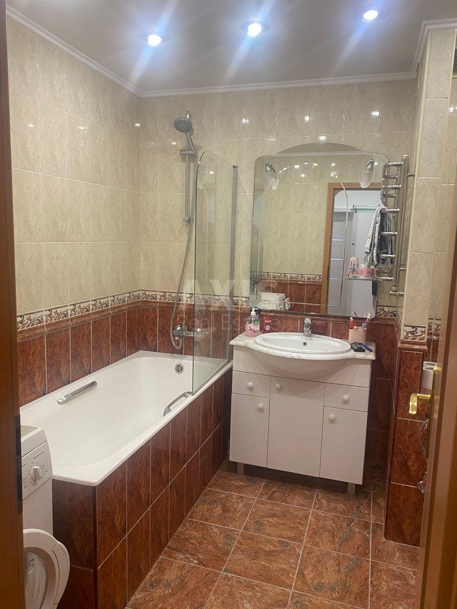 4k apartment vul. Myshugy Oleksandra 11580656