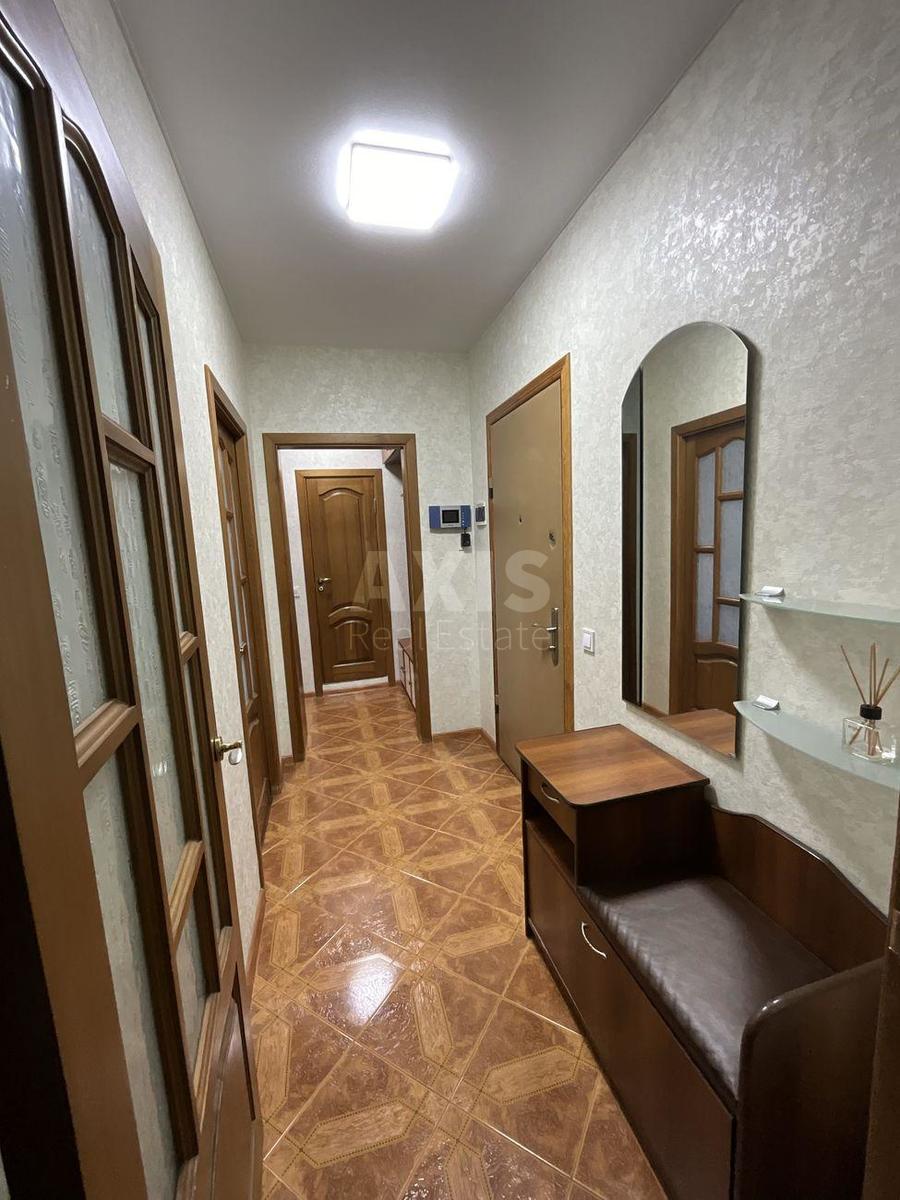 2k apartment vul. Lucenka Dmytra 59