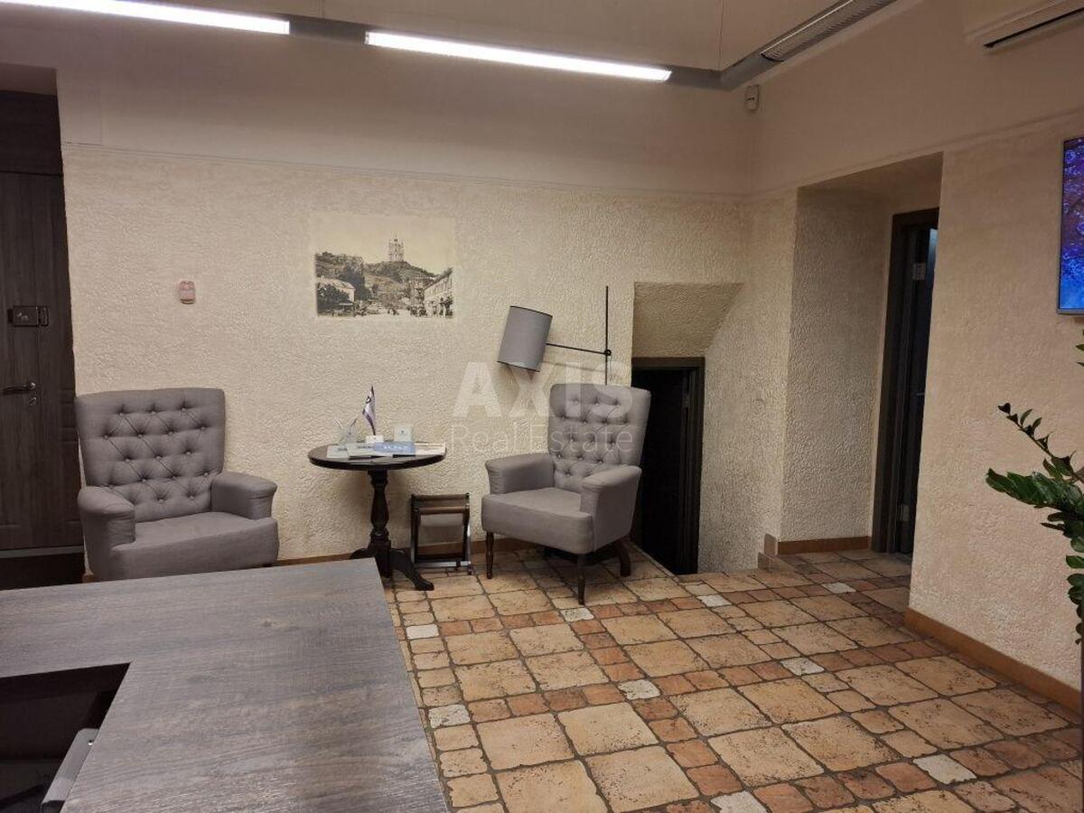 Trade object vul. Skovorody Grygorija 5А, 220m2623730