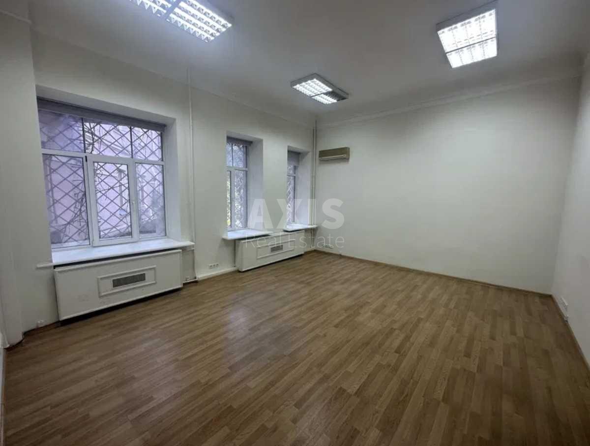 Office vul. Suvorova 14, 280m27