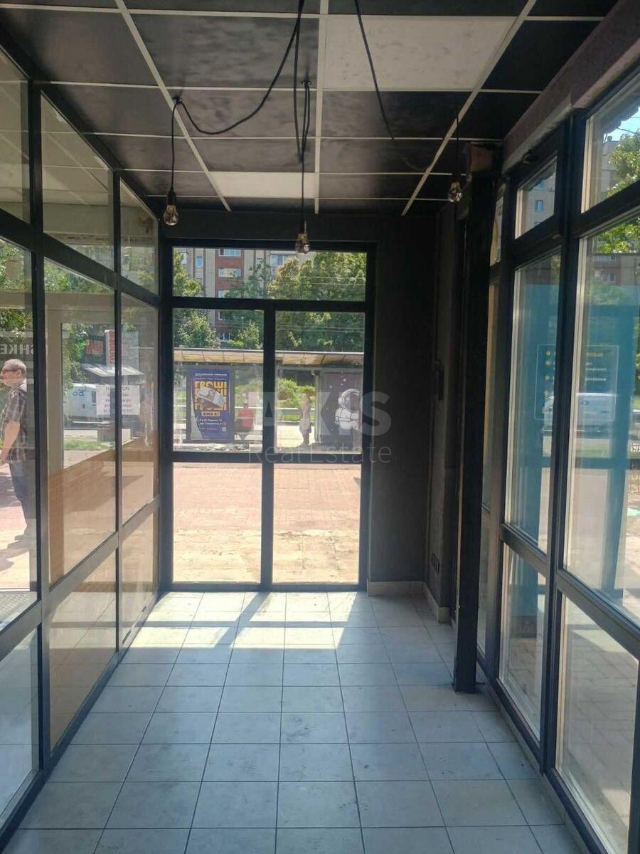Объект питания ул. Симиренко 17А, 13м2581003
