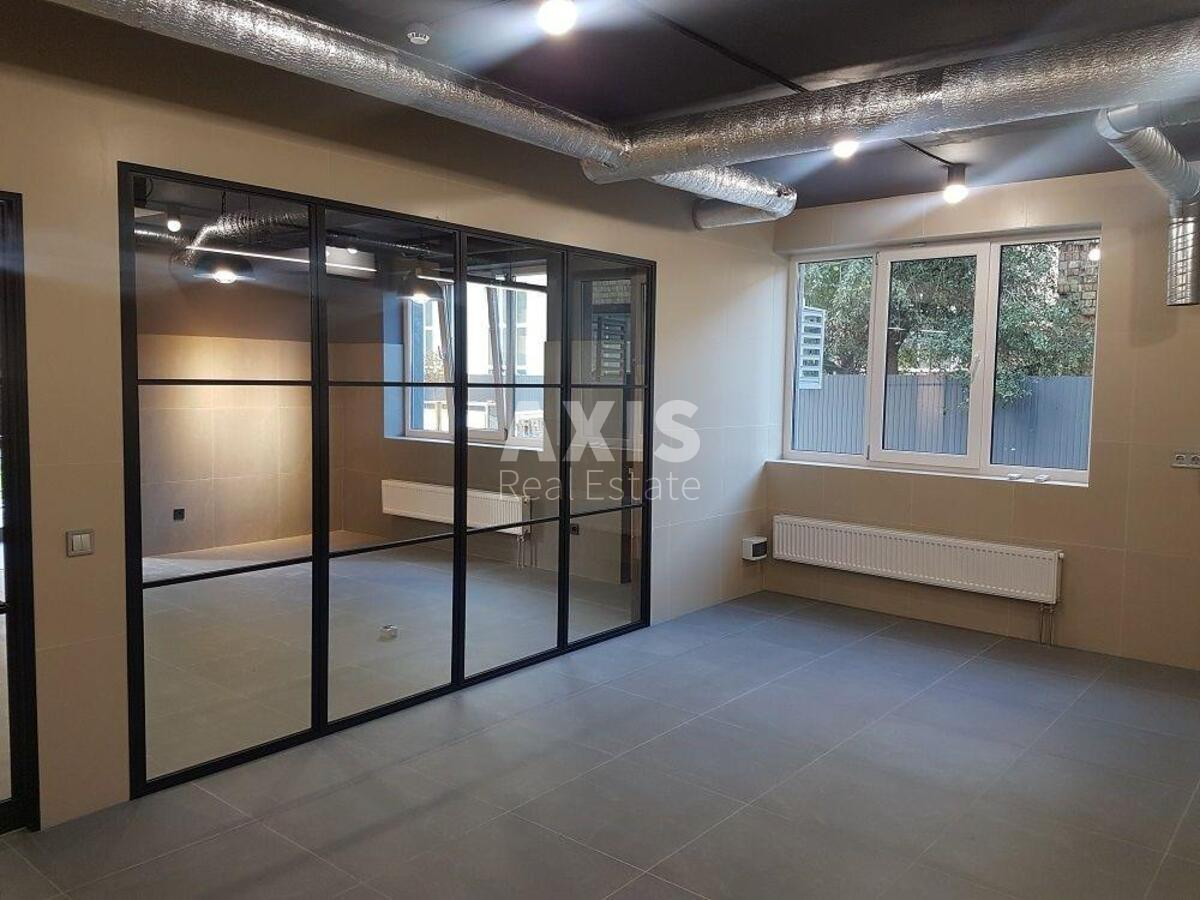 Trade object pr-t Peremogy 65Г, 70m25