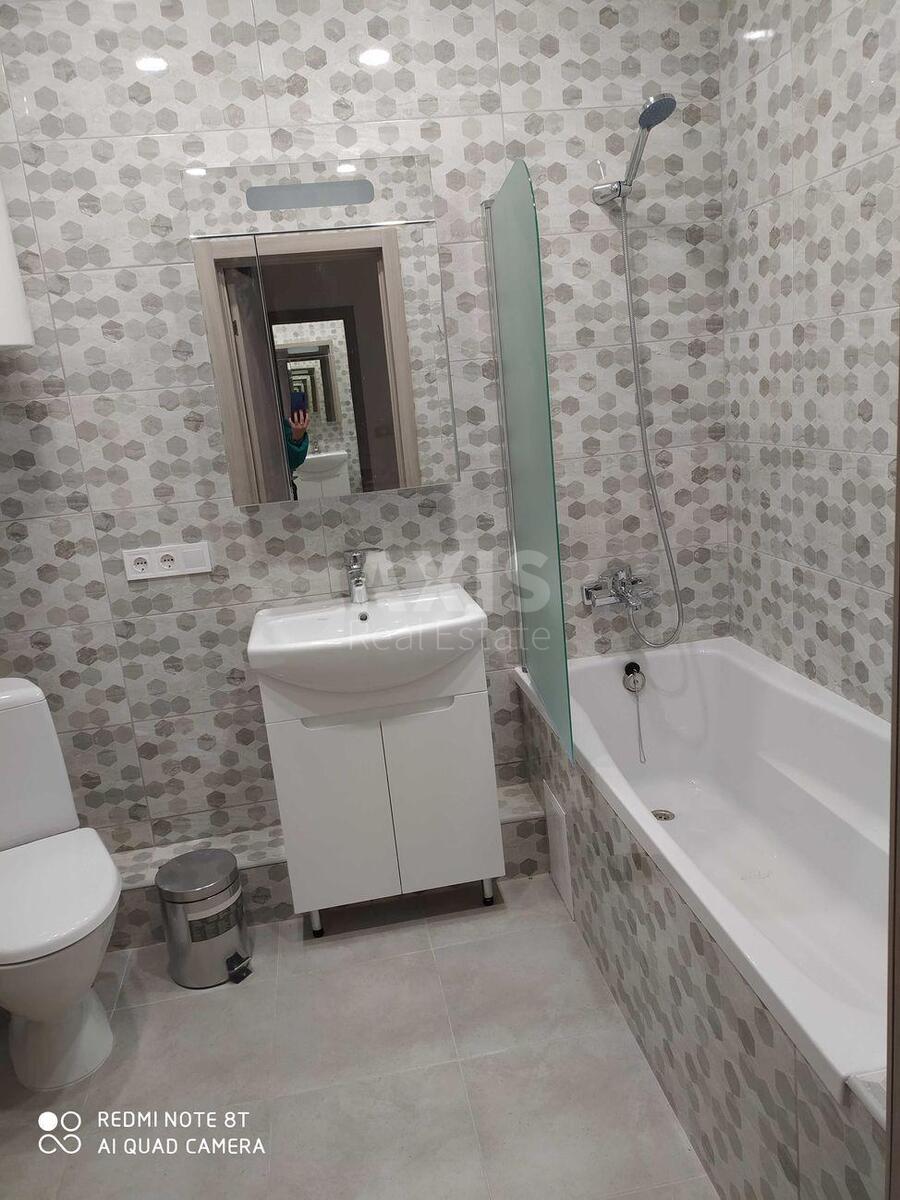 1k apartment vul. Osokors'ka 2А624357