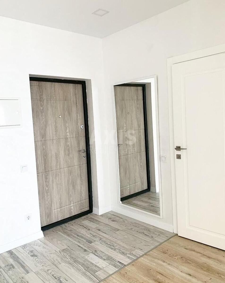 1k apartment vul. Kirovograds'ka 70571765