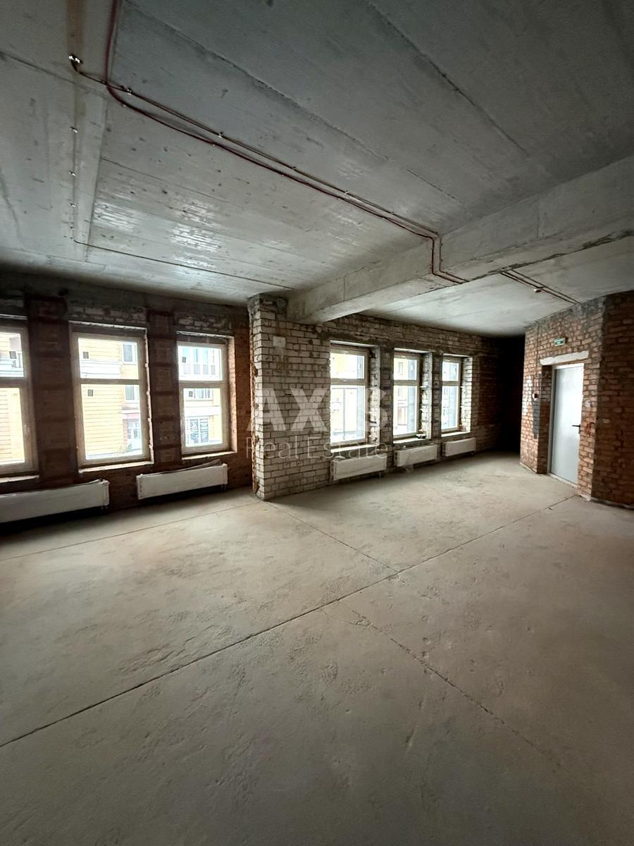 Офис ул. Левка Лукьяненко 21, корп. 14, 172м2614520