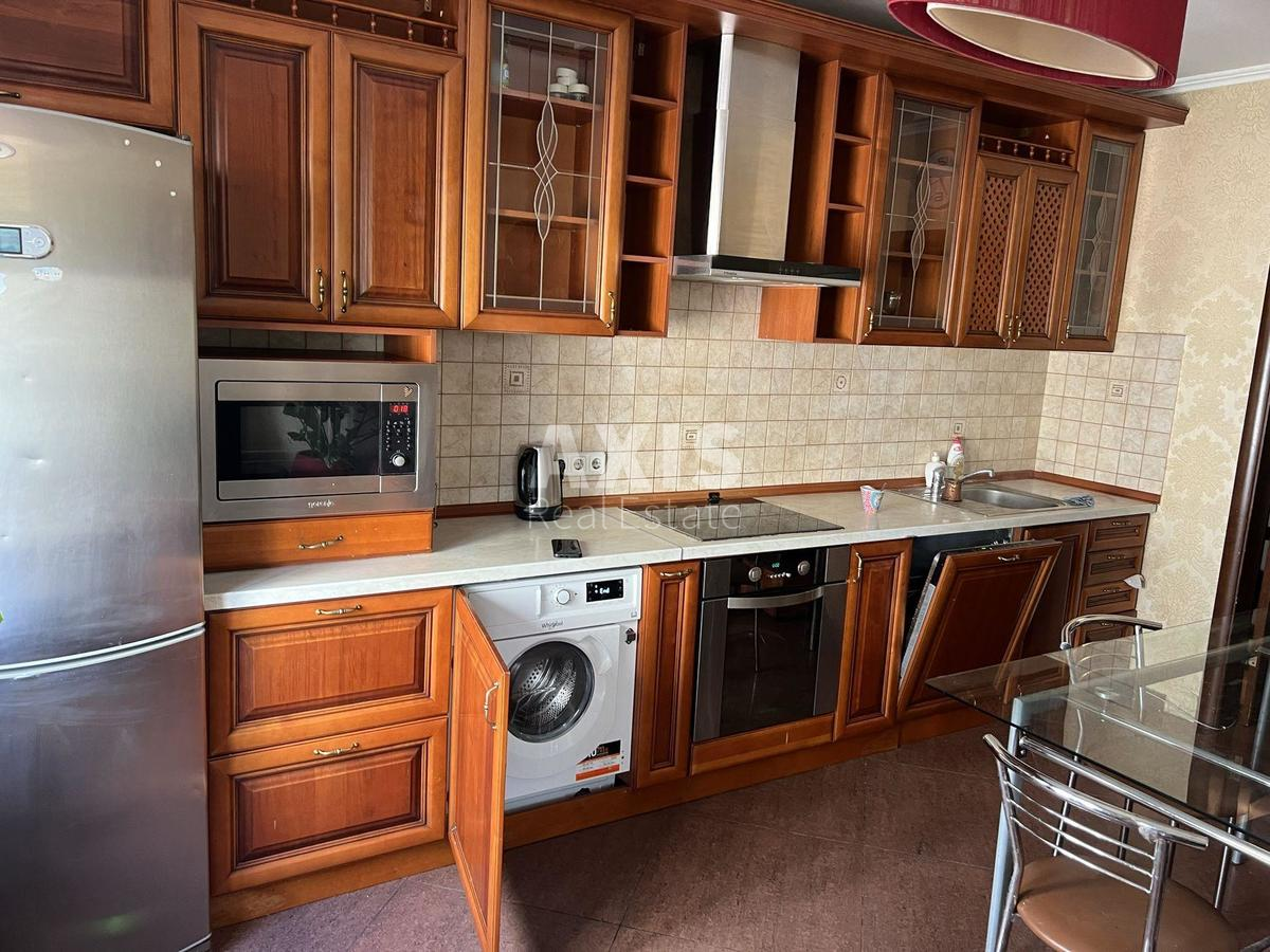 2к квартира пр-т Гонгадзе Георгия 18З335351