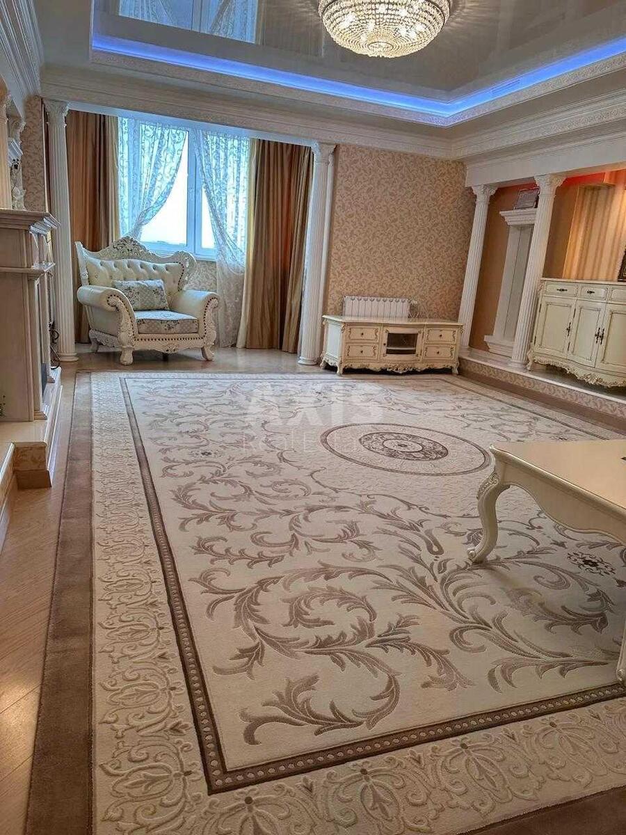 2k apartment vul. Tumanjana Ovanesa 152