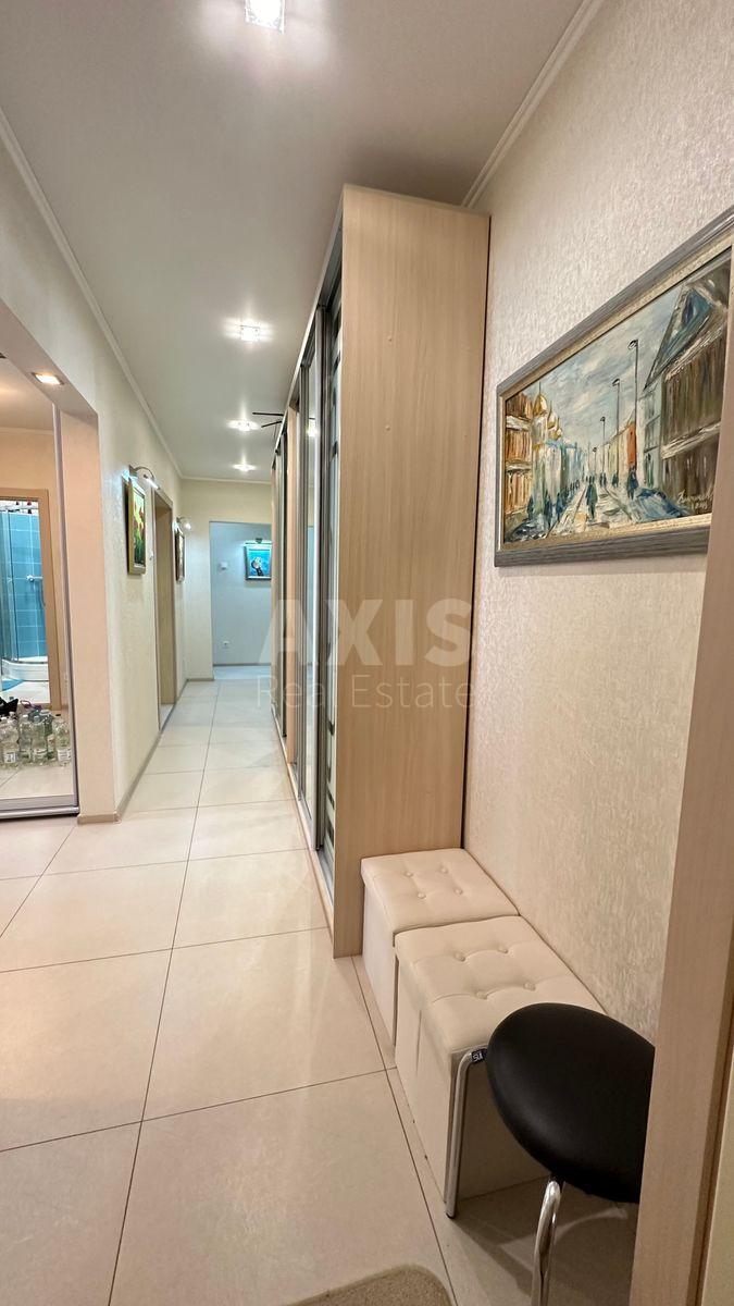 3k apartment vul. Urlivs'ka 363