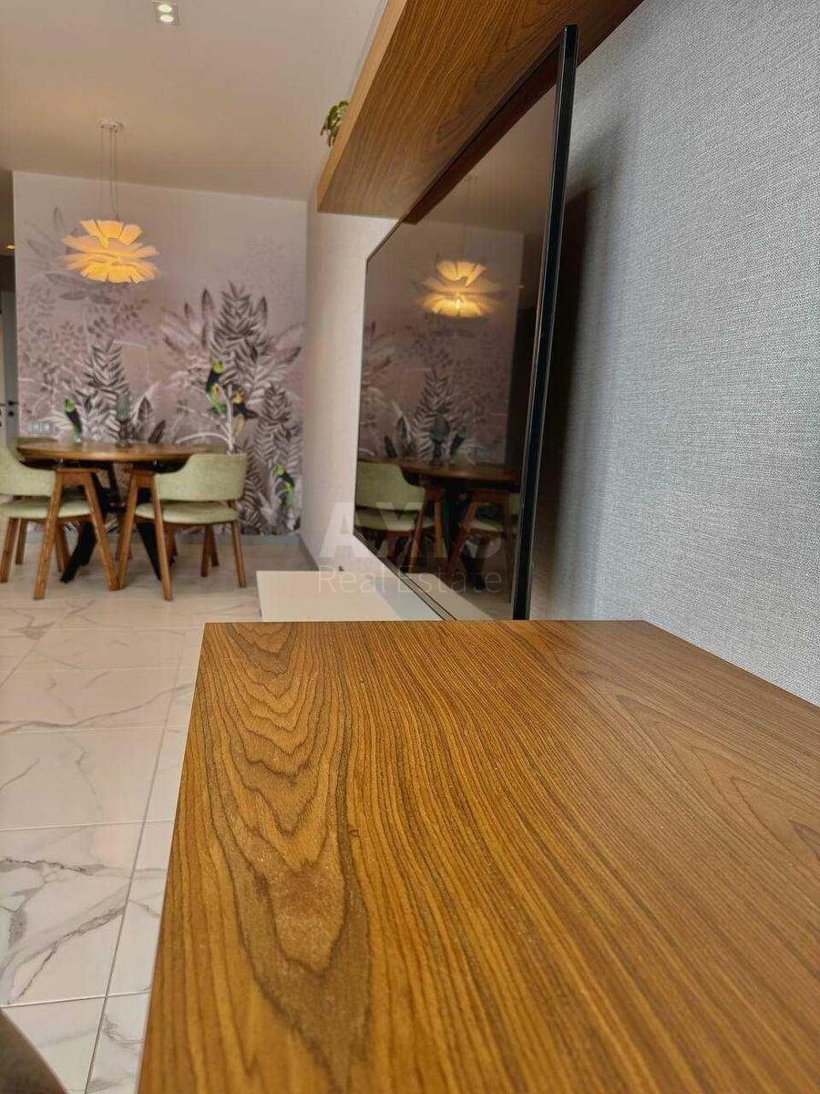 2k apartment vul. Rybalka Marshala 5Б11