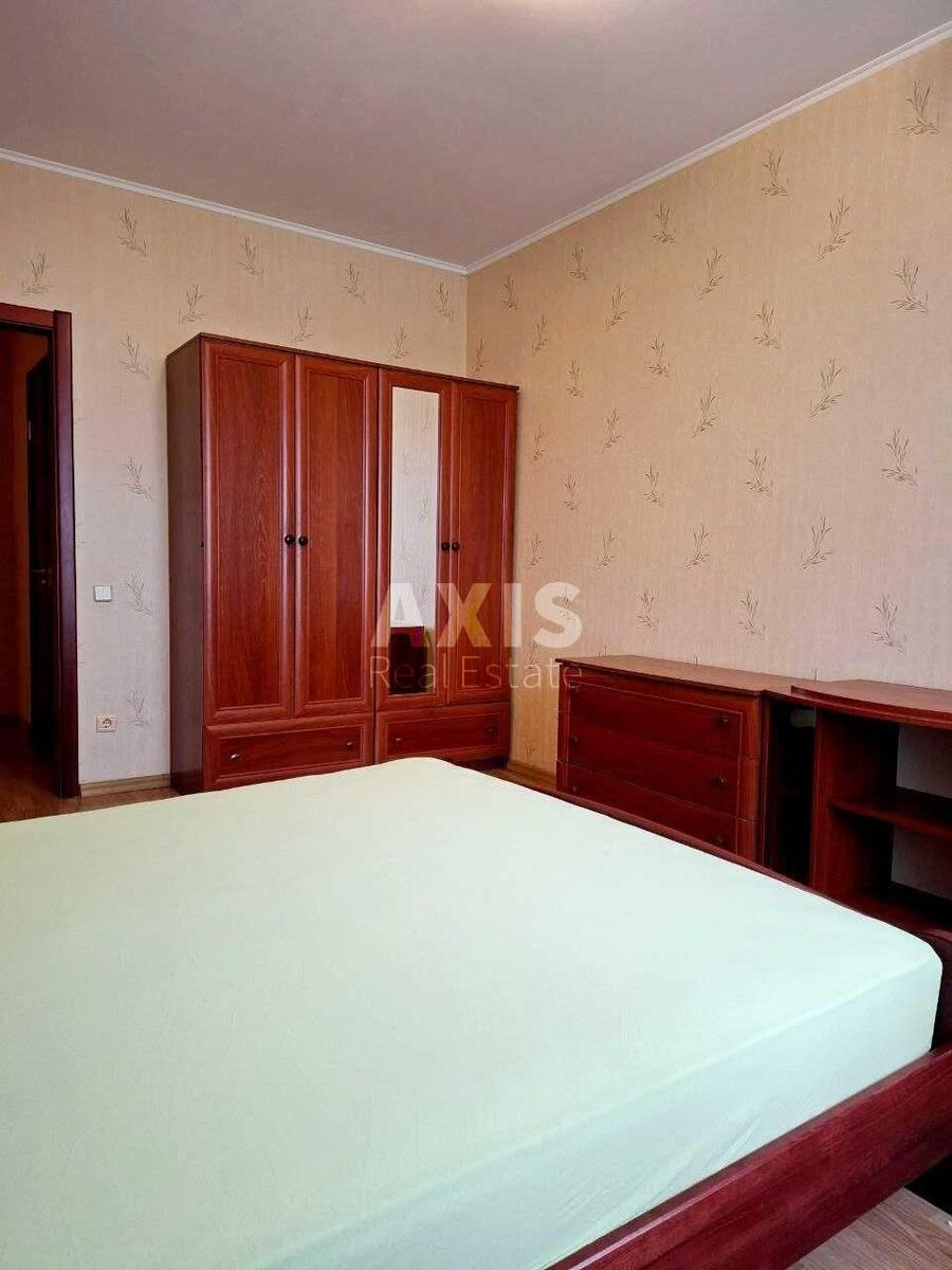 2к квартира бул. Верховного Совета 14Б609393