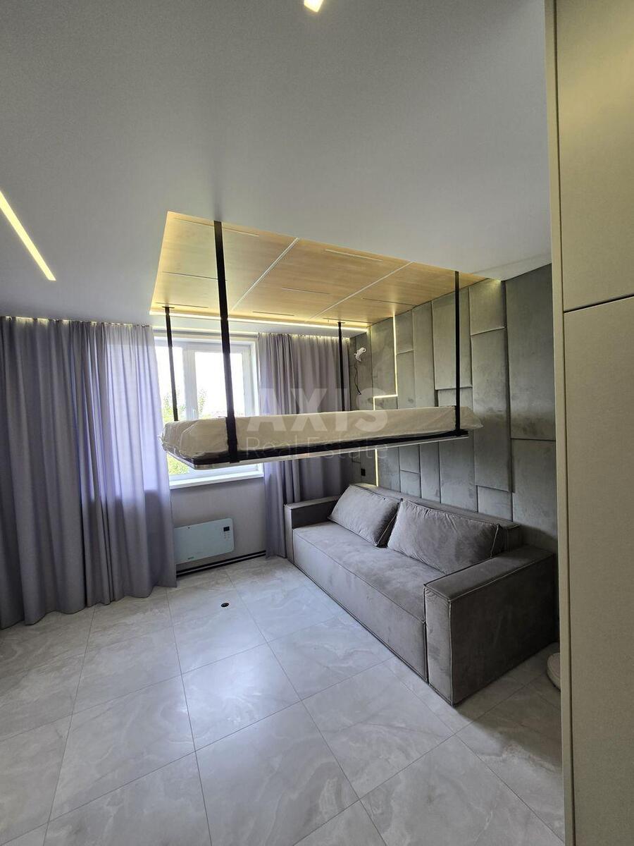 1k apartment vul. Praktychna 1573040