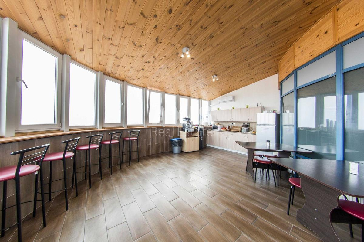 Office vul. Knyaziv Ostrozkykh 46/2, 68m2392817