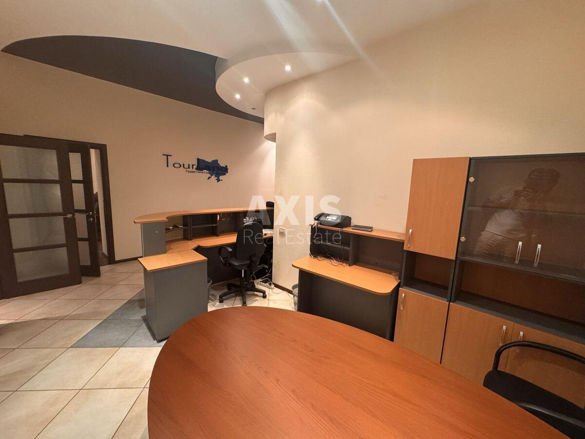 Office vul. Kruglouniversytets'ka 11/19, 75m2603310