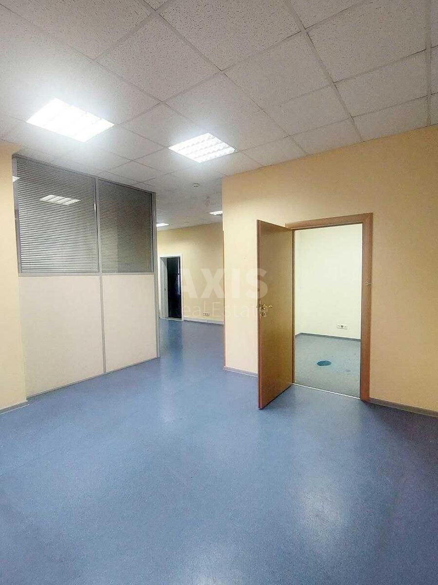 Офіс вул. Кутузова 18/7, 159м257380