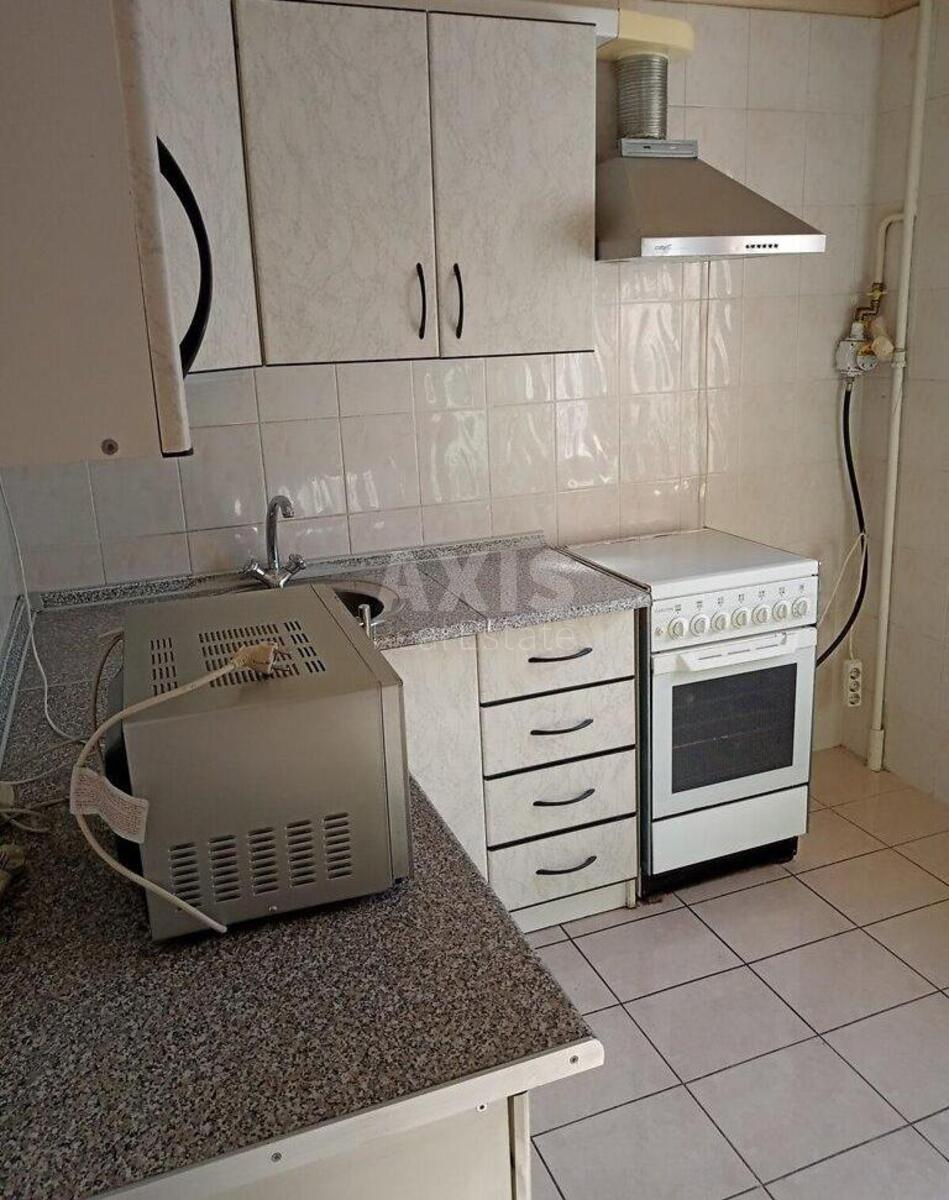 2k apartment vul. Sholom-Alejhema 24617460