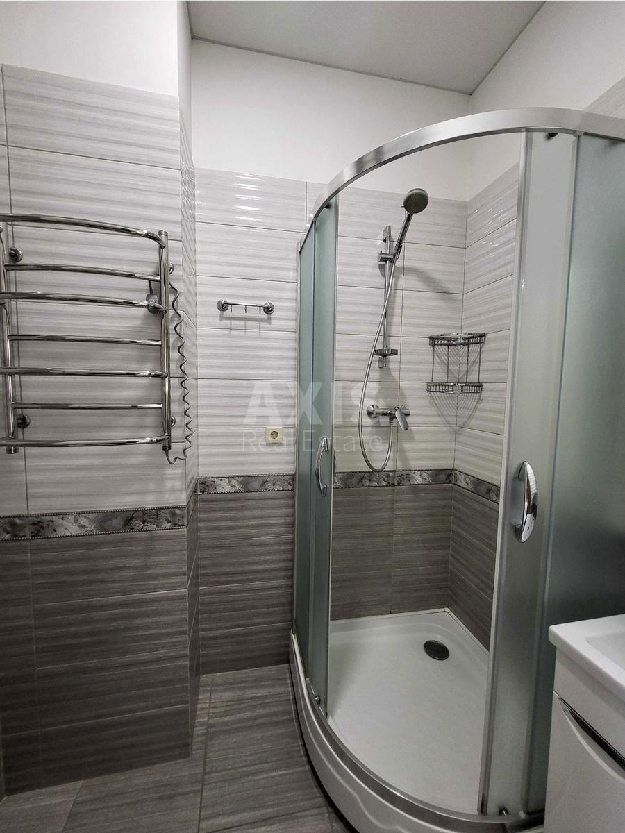 1k apartment vul. Jevgena Konoval'cja 44А618245