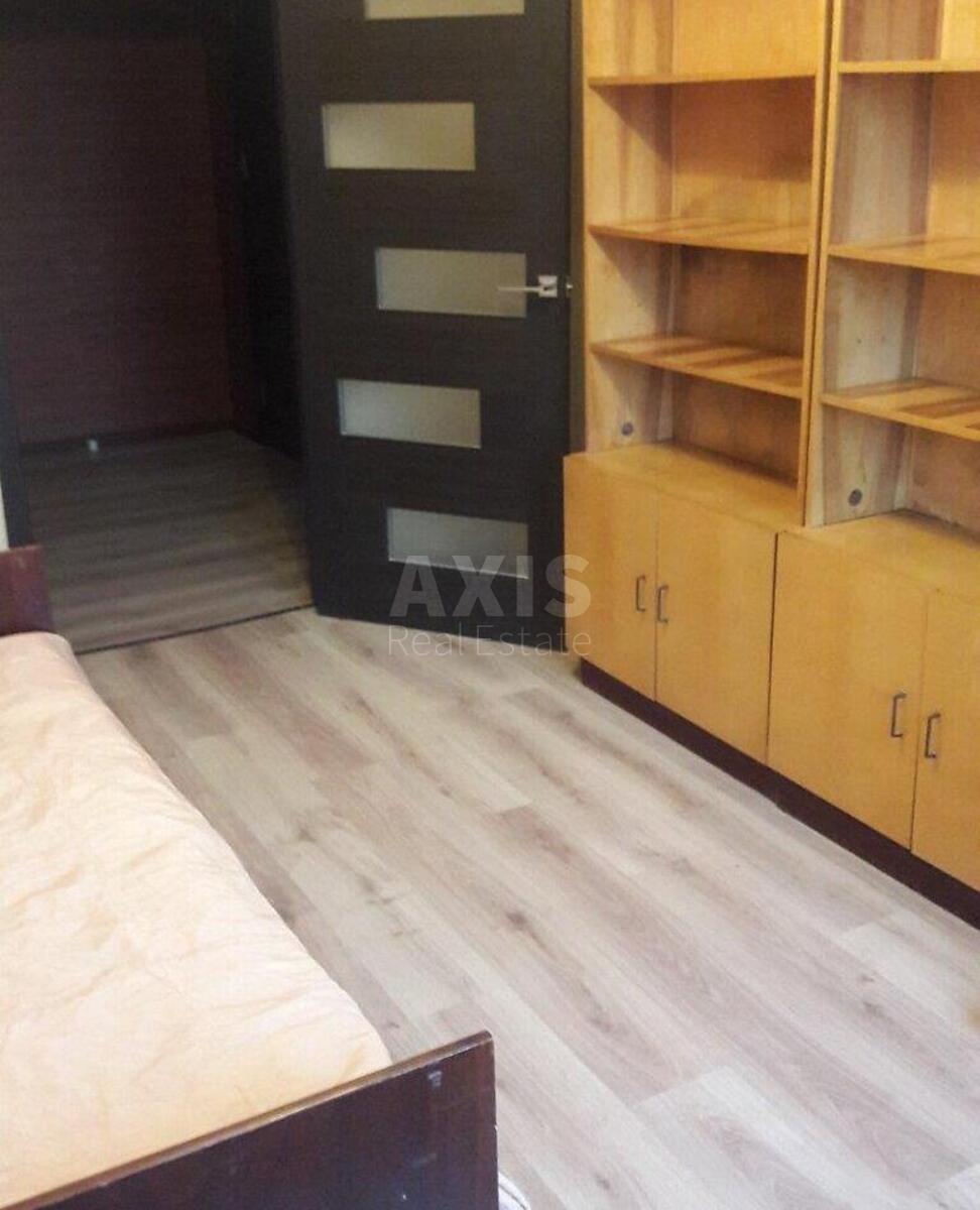 3k apartment vul. Poljarna 61