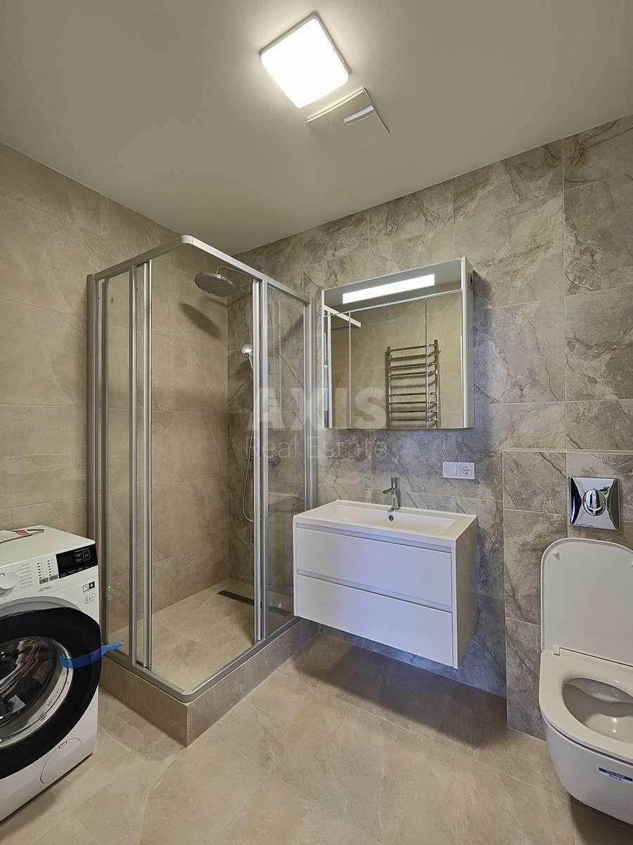 2k apartment vul. Vil'jamsa Akademika 19/146