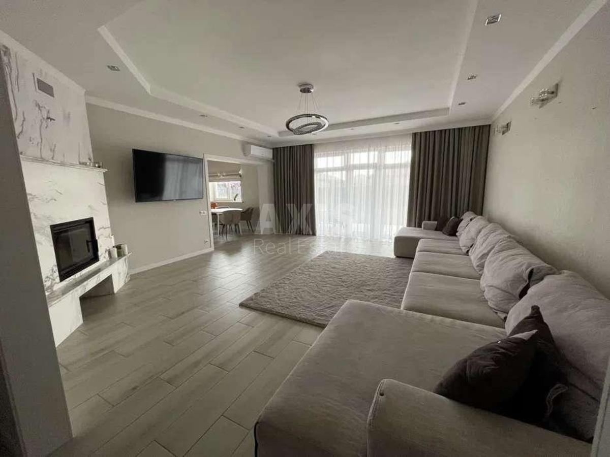 House vul. Voloshkova, 140m2, Kyiv city0