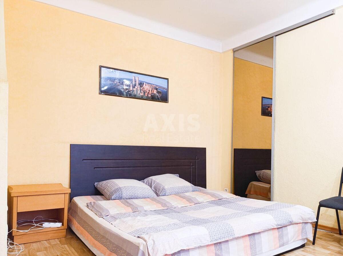 1k apartment bul. Druzhby Narodiv 250