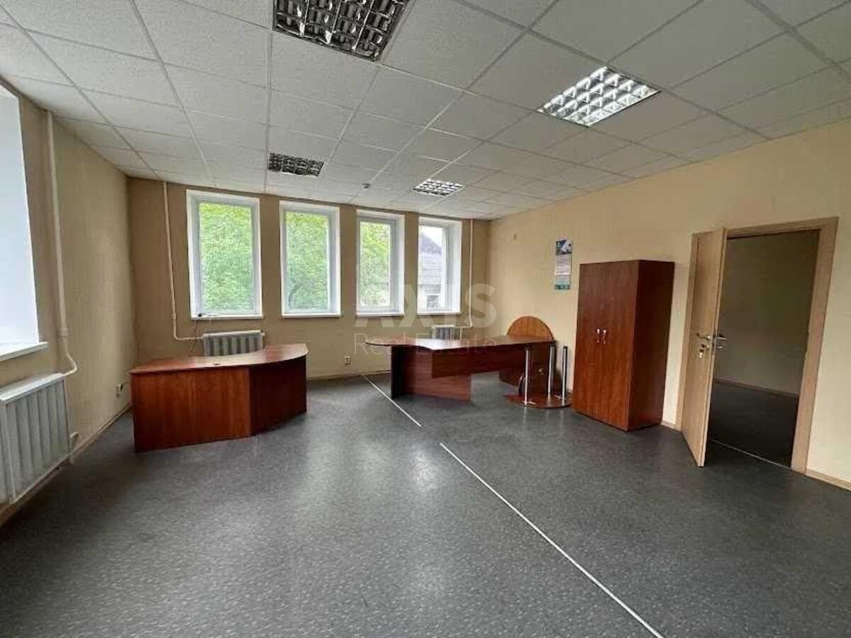 Office vul. Kotel'nykova Myhajla 25, 1400m253128