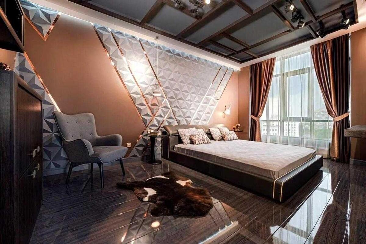 2к квартира ул. Болсуновская 2619162